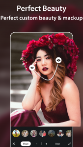 اسکرین شات 3 برنامه Photo Lab - Photo Editor App