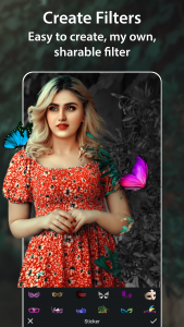 اسکرین شات 4 برنامه Photo Lab - Photo Editor App