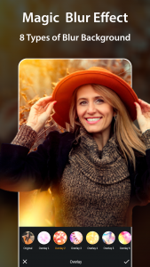 اسکرین شات 6 برنامه Photo Lab - Photo Editor App
