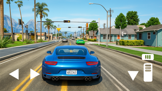 اسکرین شات 6 بازی Gangster Vegas Simulator 2026