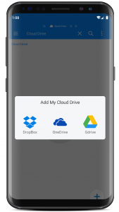 اسکرین شات برنامه RS File Manager :File Explorer 5