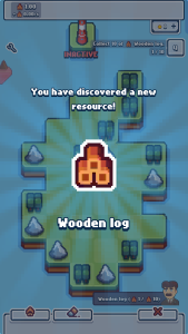 اسکرین شات 1 بازی Production Chain Tycoon