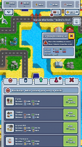 اسکرین شات 3 بازی Technopoly: Industrial Tycoon