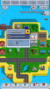 اسکرین شات 2 بازی Technopoly: Industrial Tycoon