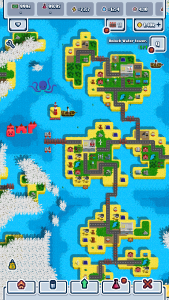 اسکرین شات 4 بازی Technopoly: Industrial Tycoon