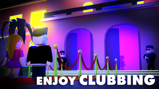 اسکرین شات 8 بازی Nightclub Empire. Disco Tycoon