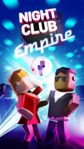 اسکرین شات 1 بازی Nightclub Empire. Disco Tycoon