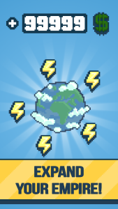 اسکرین شات 4 بازی Reactor - Energy Sector Tycoon