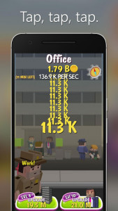 اسکرین شات بازی Zombie City - Clicker Tycoon 6