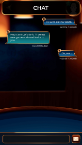 اسکرین شات 3 بازی Dominoes Online