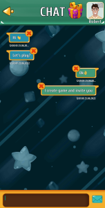 اسکرین شات 6 بازی Match 3 Online