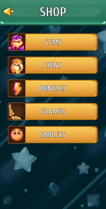 اسکرین شات 7 بازی Match 3 Online