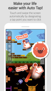 اسکرین شات 3 برنامه Mobizen Screen Recorder