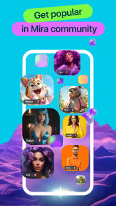 اسکرین شات 7 برنامه MobileSupport - RemoteCall