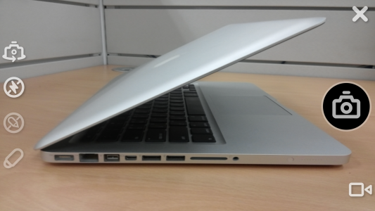 اسکرین شات 2 برنامه VisualSupport - RemoteCall