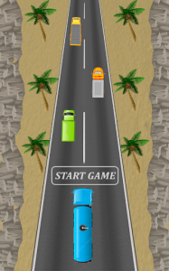 اسکرین شات بازی Real Truck Racer - Simulator 7