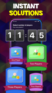اسکرین شات 7 بازی AI Cube Solver Scanner 3x3