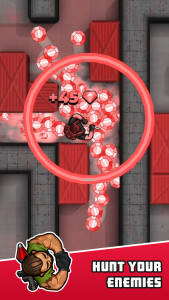 اسکرین شات 2 بازی Hunter Assassin