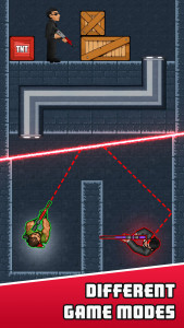 اسکرین شات 4 بازی Hunter Assassin