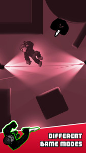 اسکرین شات 5 بازی Hunter Assassin