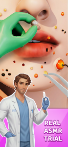 اسکرین شات 3 بازی Beauty Care!