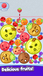 اسکرین شات 4 بازی Fun Merge 3D