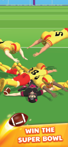 اسکرین شات 3 بازی Football Life!
