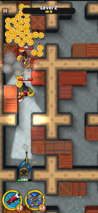 اسکرین شات بازی شکارچی قاتل 2 | نسخه مود شده 3