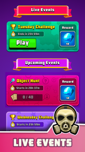 اسکرین شات بازی Hunter Assassin 2 7