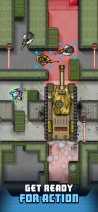 اسکرین شات 4 بازی Hunter Assassin 2