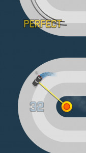 اسکرین شات بازی Sling Drift 2