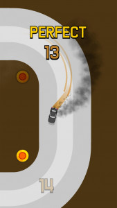 اسکرین شات بازی Sling Drift 3