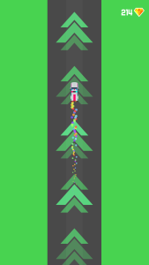 اسکرین شات 7 بازی Sling Drift