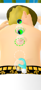 اسکرین شات 3 بازی Spa Master