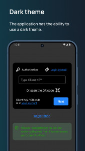 اسکرین شات 6 برنامه 2Captcha Bot