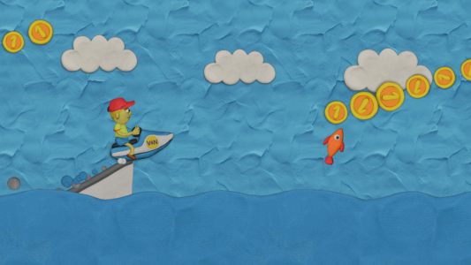 اسکرین شات 7 بازی Vlad & Niki 12 Locks