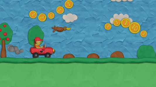 اسکرین شات 5 بازی Vlad & Niki 12 Locks