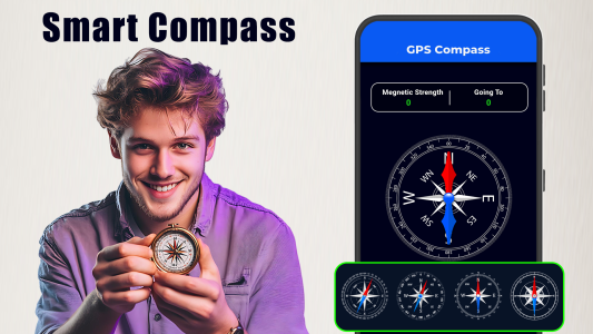 اسکرین شات 2 برنامه Bubble Level Spirit Level App