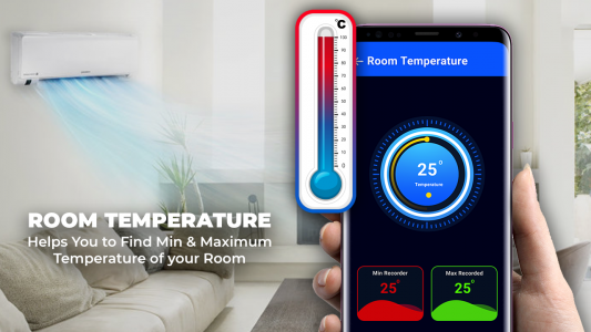 اسکرین شات برنامه Bubble Level Meter: Level Tool 5