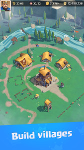 اسکرین شات 2 بازی Kingshot