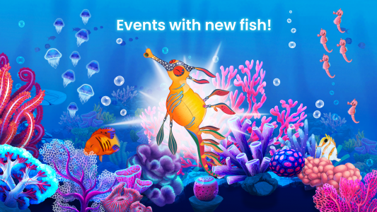 اسکرین شات بازی Splash: Fish Sanctuary 6