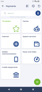 اسکرین شات 4 برنامه RunPay