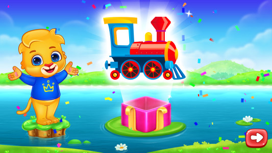 اسکرین شات 8 بازی Spelling & Phonics: Kids Games