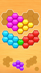 اسکرین شات بازی Block Puzzle 🧩🔥🎯 4
