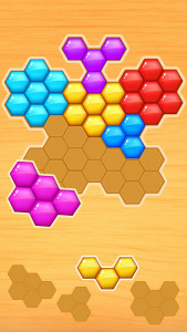 اسکرین شات بازی Block Puzzle 🧩🔥🎯 2