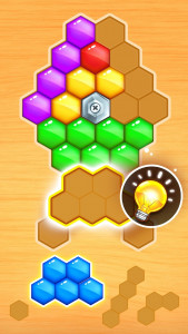 اسکرین شات بازی Block Puzzle 🧩🔥🎯 3