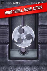 اسکرین شات 2 بازی Finger Slayer