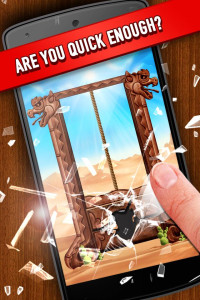 اسکرین شات 5 بازی Finger Slayer