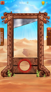 اسکرین شات 6 بازی Finger Slayer