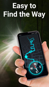 اسکرین شات 7 برنامه Flashlight: Torch Light